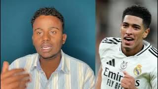 CHELSEA oo soo gudubtay.Jude Bellingham aniga barca waxba igama quseyan.messi oo premier league uso