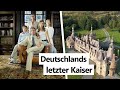 Das irre Leben der reichsten deutschen Adelsfamilie