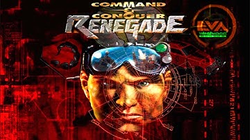 Command & Conquer: Renegade - Полное прохождение (PC) (60FPS)