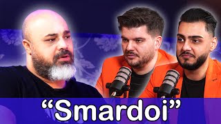 Invitati Charismatici - Perversu Tg ocna: "Smardoi"