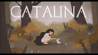 Catalina of Dumaguete | A Short Animated Film