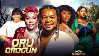 ÒRÙ ÒRÓGÙN | Latest Yoruba Movie 2026 Drama,Ayo Olaiya,Bose Akinola,Tunde ola yusuf,Basira beere