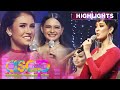 Miss Universe Philippines 2020 queens' message for Filipinos | ASAP Natin 'To