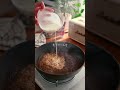 バノフィーパイが出来ましたよ!
