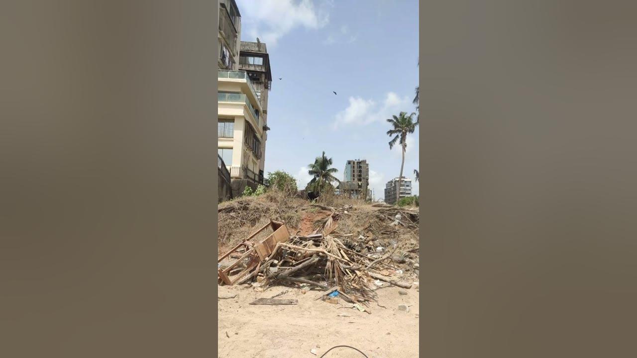 5* HOTEL FOR SALE JUHU TARA ROAD MUMBAI VERY PRIME LOCATION BANK