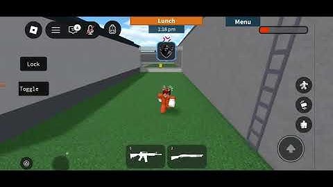 Prison Life Script | Prison Life Roblox Script | Auto Criminal, Aimbot, Silent Aim mobile/pc 2025