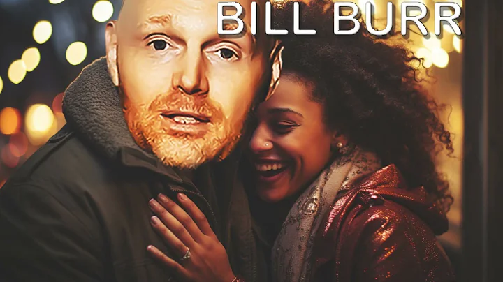 Bill Burr Get your Girl a Knock Off Diamond Ring!!