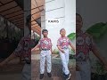 Seragam di SD Muhammadiyah 16✨️#sdmuhammadiyah16jkt #sdmunalas #sekolahdasar #sekolahdibukitduri