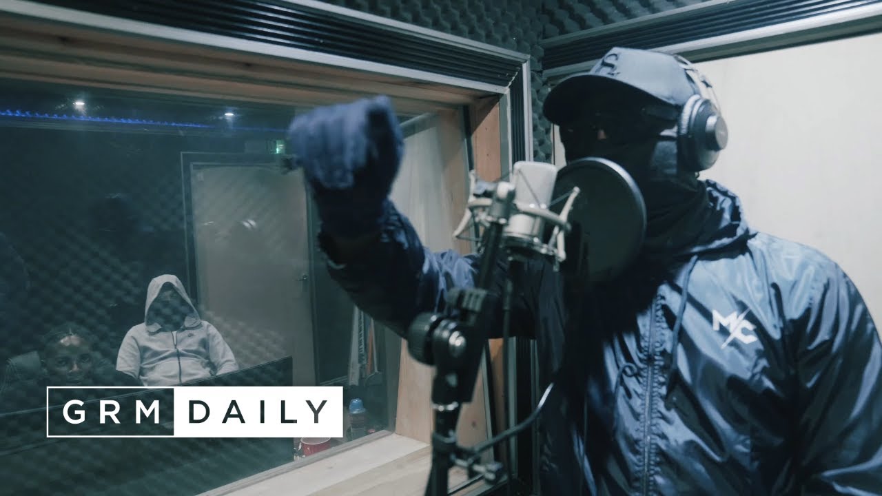 Costello -  I’m Goodie [Music Video] | GRM Daily