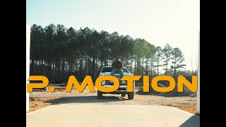 P. Motion - Da Vinci (  )