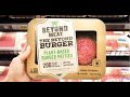 Let's make Beyond Burgers &amp; save the environment