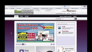 Personalized Direct Mail by GoBig Printing