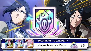 A Summary and Review of Bleach Online (at Level 35) Bleach Online