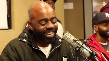 Freeway Rick Ross: They Thought I was Dead, So They Wrote My Obituary