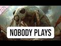 Nobody Plays These Broken Commanders But You Should!