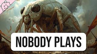 Underrated Commanders That Will Shock Your Playgroup Wealth