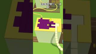 STACKY DASH game! gameplayWalkthrough All levels!! Next Max Updated!!! Relaxing, Satisfying Games!!! screenshot 5