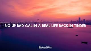 Bad Lyrics Tribal Kush, Blaiz Fayah Tiktok Song Bad Lyrics Testo Trending Song Lyrics