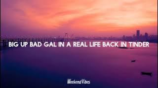 Bad Lyrics   Tribal Kush, Blaiz Fayah   tiktok song 'Bad' Lyrics Testo trending song   Lyrics