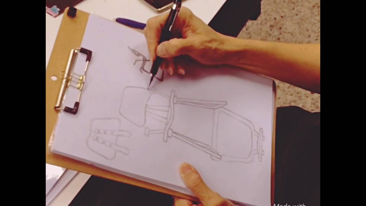 S C A M P E R Creativity Technique YouTube