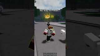 Bro Failed Infinite Combo 