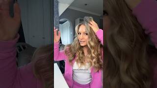 It’s hair washing day! 💆🏼‍♀️✨🎀 #longhair #sundayreset #grwm