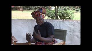 Diet of The Word Church Choir - Sioni Haya (Official Music Video)