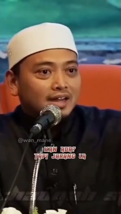 Ciri-ciri Lelaki yang baik, Lihat apakah dia melakukan hal ini!