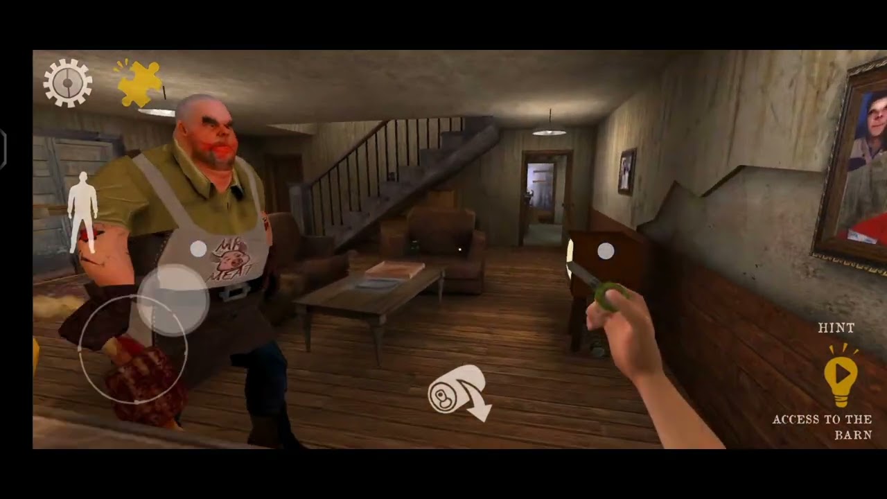 ابو كرش مستر لحمه 🥩