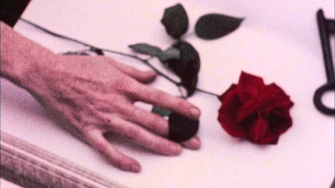 Tropic Of Cancer - 