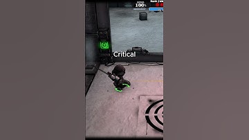 Did you know in Madness: Project nexus part 2 #madnesscombat