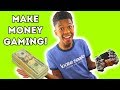 How to Make Money as a Kid Playing Video Games! | Business Ideas | Loose Seeds Business Kids