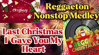 Download Lagu Vol. 23 - Last Christmas || Reggaeton Nonstop Medley || Rusil Alabata TV || Johnroque AdventureTV MP3