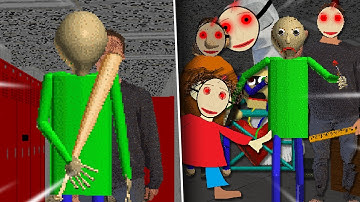 BALDI