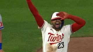 Royals vs Twins Highlights 7/28/26 2026 MLB Highlights 