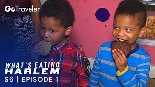 What's Eating Harlem | S6E1 | Lady Lexis Sweets