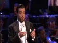 Ben johnson  bbc cardiff singer of the world 2013 concert 4
