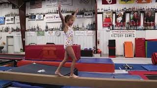 Intermediate Beam Routine