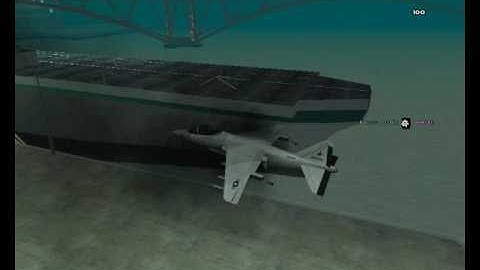 Rapid Fire Cleo Cheat for SA:MP