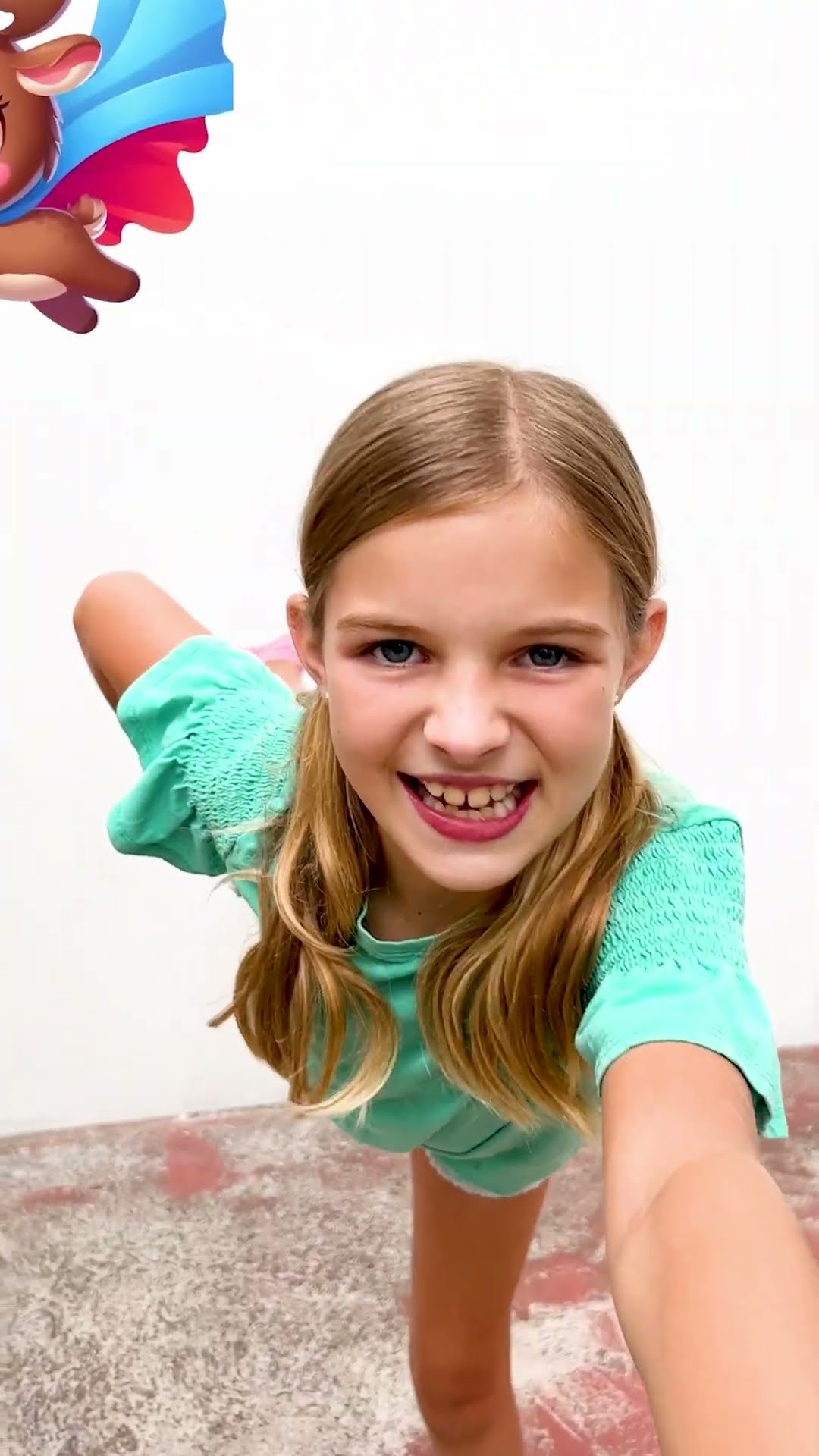 ?‍♀️ #funny #kidssong