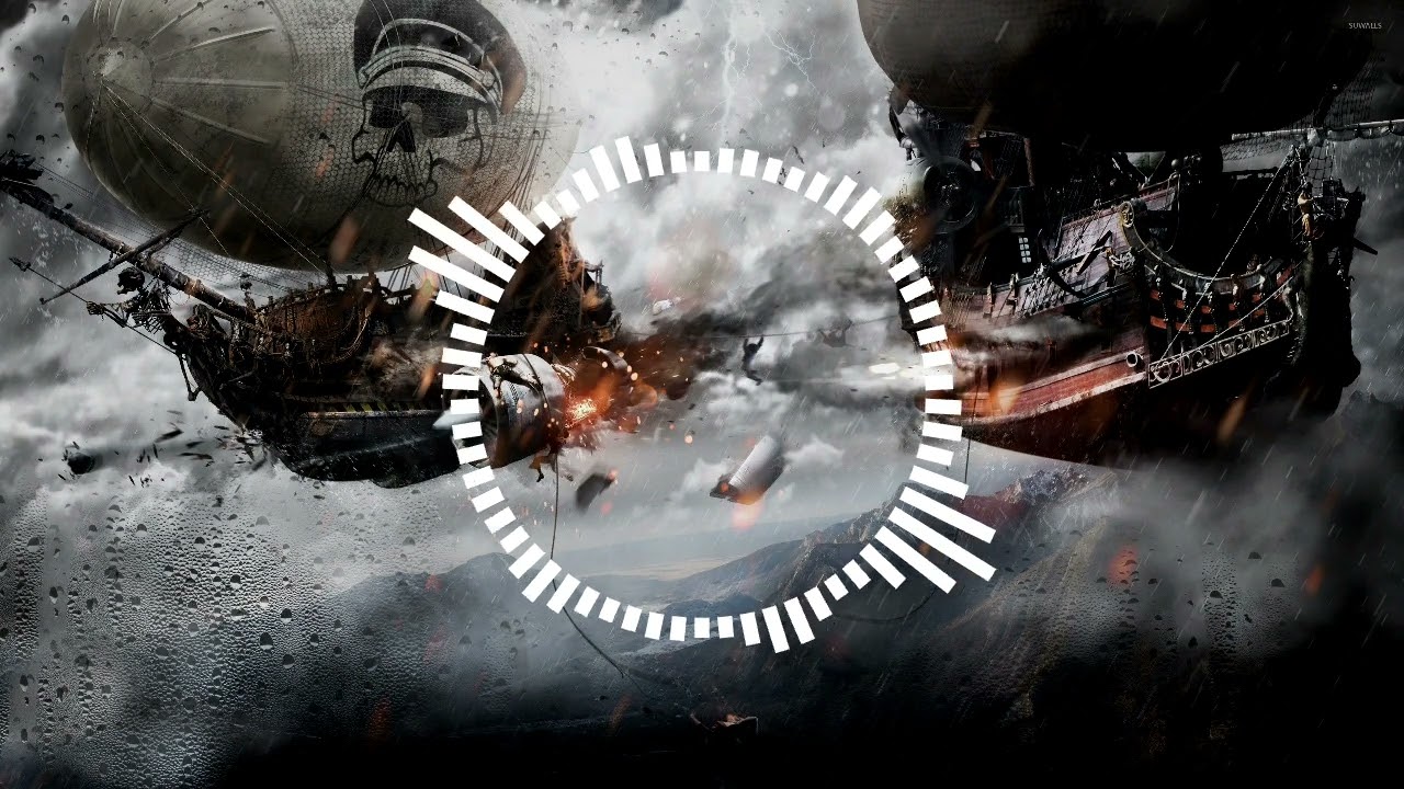 Dragon Castle | Epic Battle & Boss Music | Pen and Paper Music