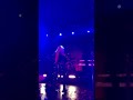 Avril Lavigne Live at The Roxy Theatre 25/2/22