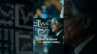 Trump's Fed Comments Drive Rapid Shifts in Market Sentiment