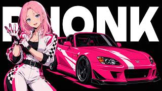 HEARTBEAT AT THE APEX — CHILL PHONK PLAYLIST 2026 | ROSA STATIC | Vol. 19