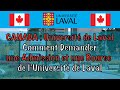 Canada🇨🇦: Les Bourses de l'Université de Laval 2020-2021- Episode 1