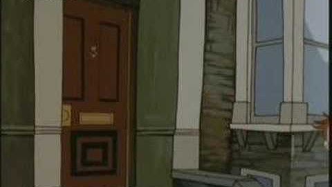 Stressed Eric - Series 1 Intro