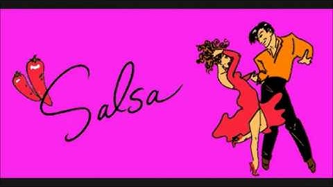 SALSA - TENGO TODO EXCEPTO A TI - ANTONIO CARTAGENA