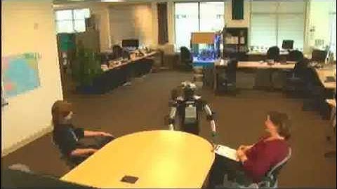 Witnessing a Moral Violation to a Robot