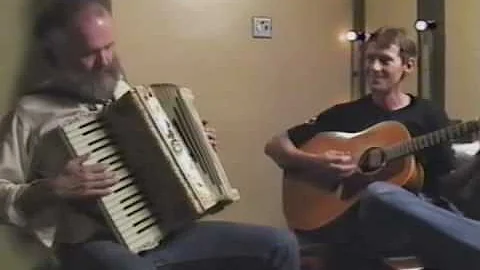 Levon Helm & Garth Hudson- Don't Start Me Talkin'