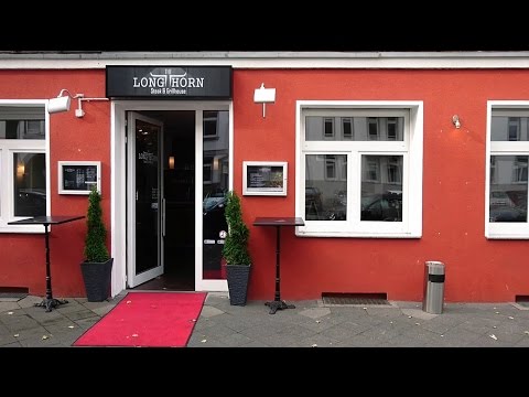The Longhorn Steakhouse Düsseldorf